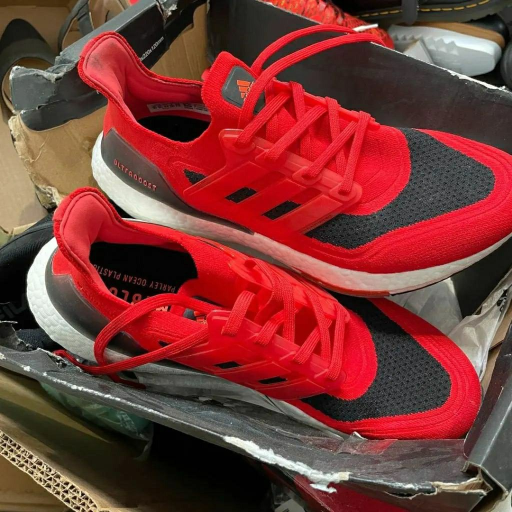 Buy Wholesale Hoka Shoes Liquidation Pallets - Image 5