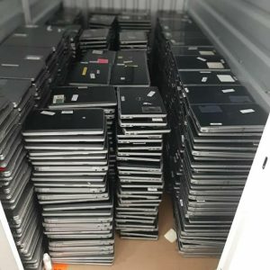 Laptop Pallets Wholesale