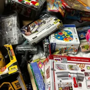 Buy Wholesale Pallets Toys