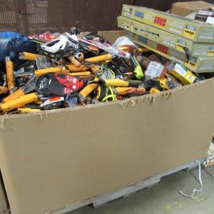 Buy Tools pallets for Sale