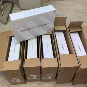 Buy MacBook Pallet USA