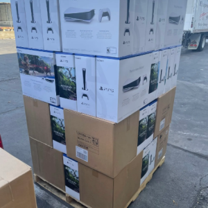 Ps5 Liquidation Pallets