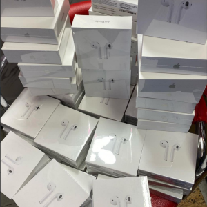 Buy Apple Airpods Pallets
