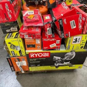 Tools pallets for Sale