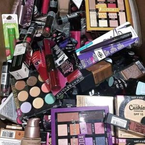 Buy Liquidation Cosmetics Pallets