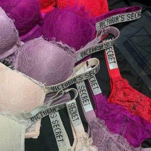 Victoria Secret Underwear Liquidation Pallets