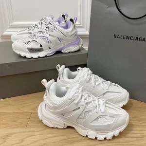 Buy Balenciaga Shoes Pallets