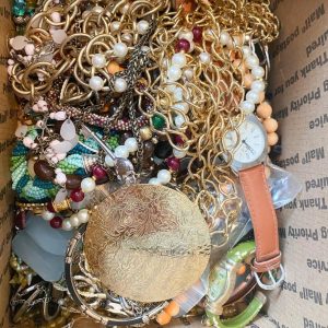 Buy Mixed Jewelry Pallets