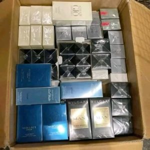 Buy Wholesale Perfume Pallets