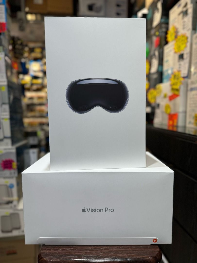 Apple vision pro for sale