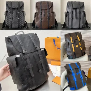 Buy Wholesales Designer Luxury Backpack Pallets