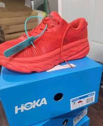 Buy Wholesale Hoka Shoes Liquidation Pallets - Image 7