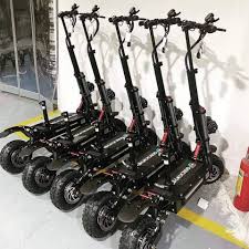 Buy electric bike pallet liquidation - Image 3