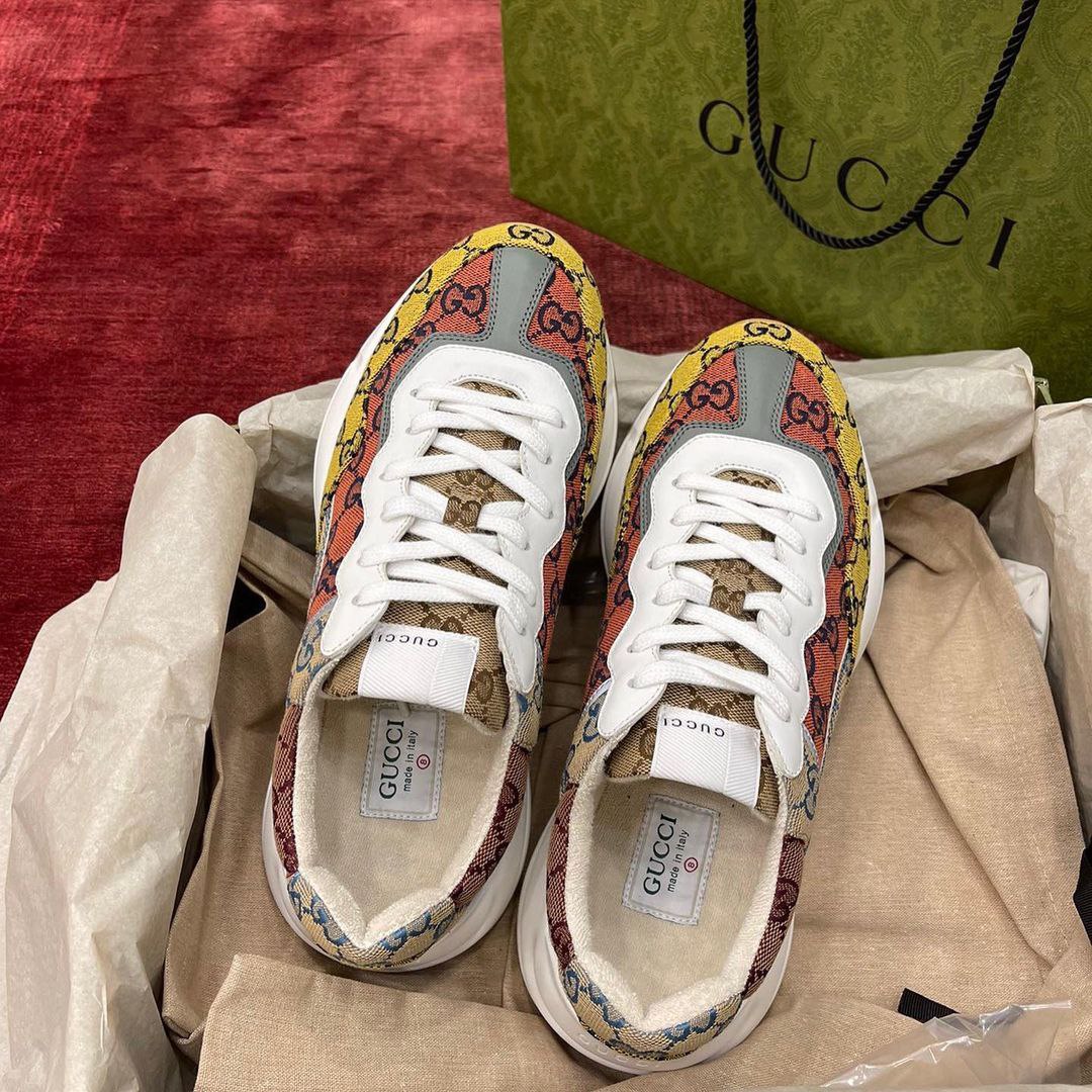 Buy Wholesales Gucci Shoes Pallets - Image 10