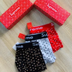 Wholesale Man Boxers Liquidation Pallets