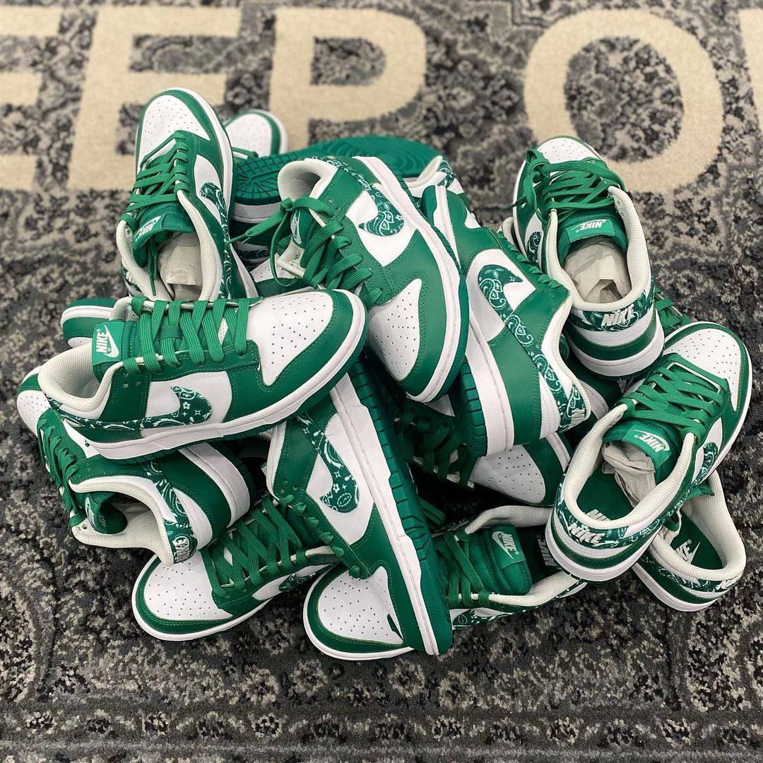 Buy Nike Shoes Pallets - Image 2