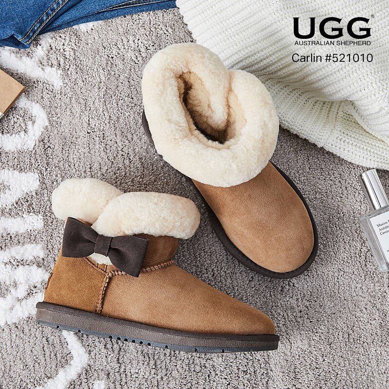 Buy Ugg Shoes liquidation Pallet - Image 2