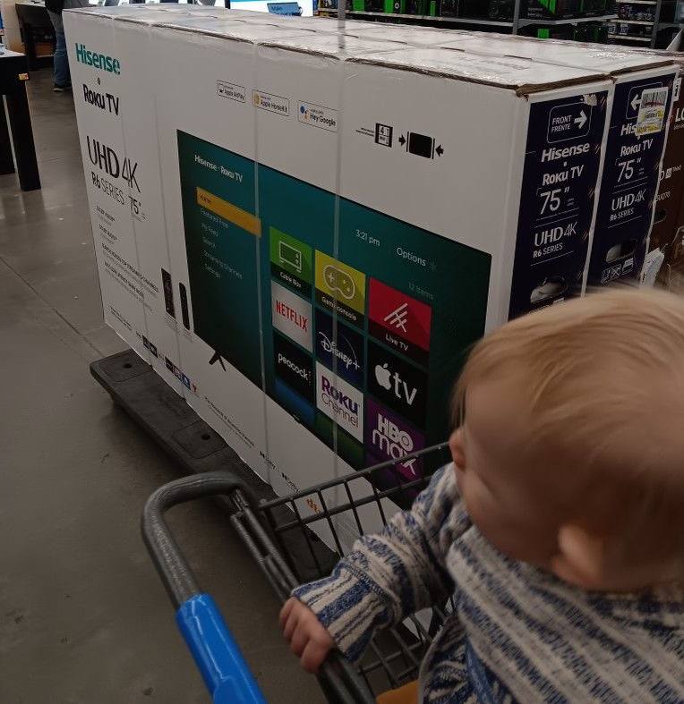 Buy Tv Pallets - Image 2