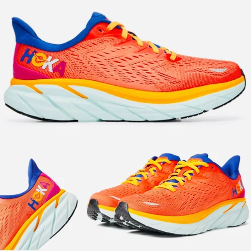 Buy Wholesale Hoka Shoes Liquidation Pallets - Image 6