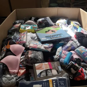 Buy Seamless Underwear Women Liquidation Pallets