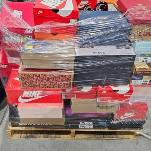 Buy Nike Shoes Pallets