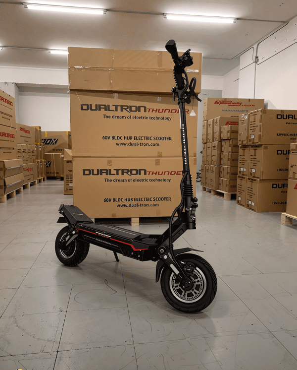 Buy electric bike pallet liquidation