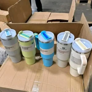 Buy Stanley Starbucks Cup Wholesale Pallets